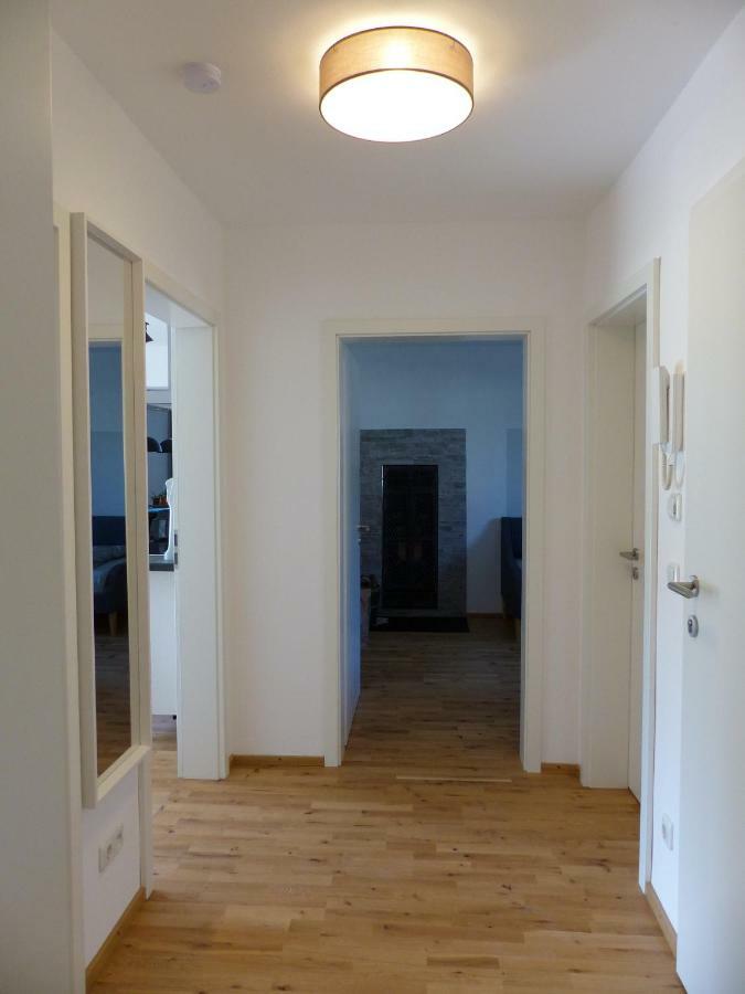 Ferienwohnung Gretl & Xaver 德尔奥博的新市场 外观 照片