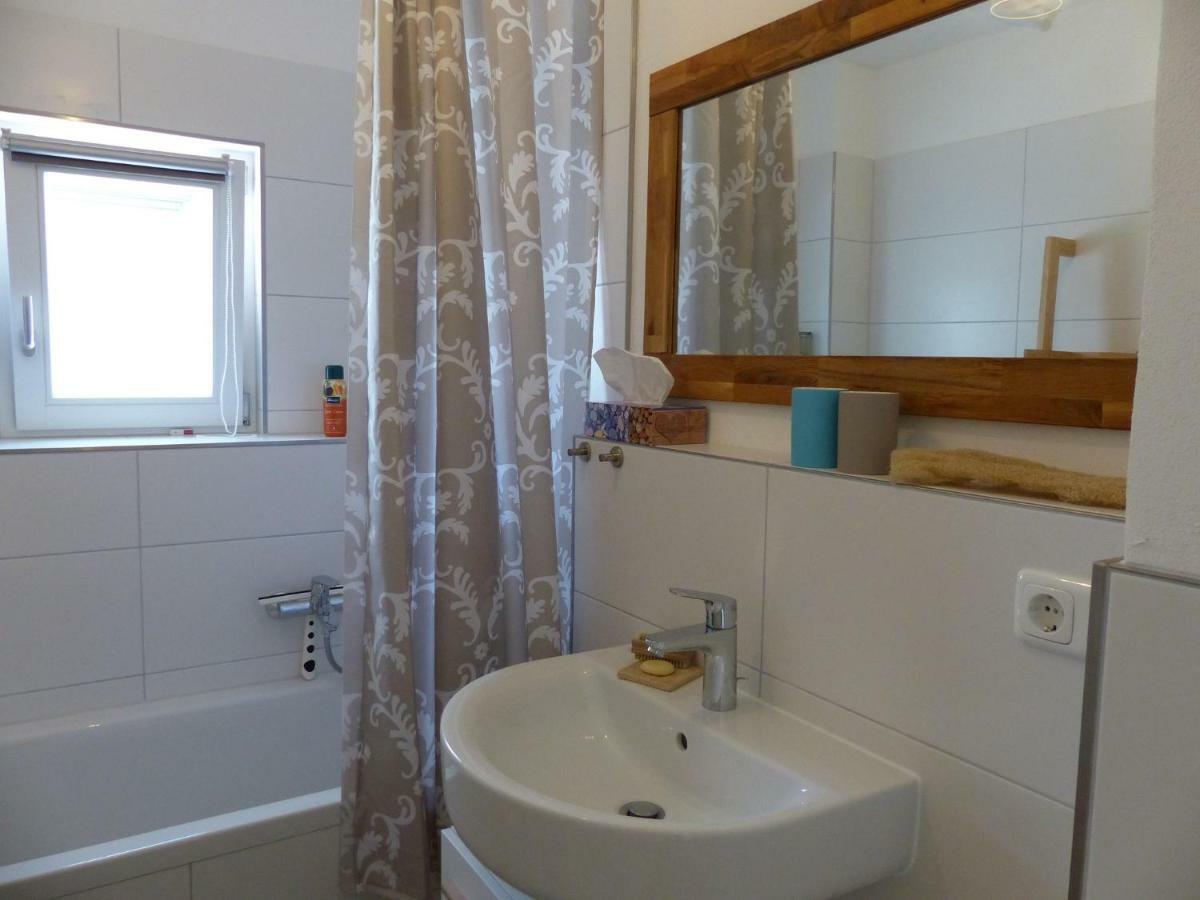 Ferienwohnung Gretl & Xaver 德尔奥博的新市场 外观 照片