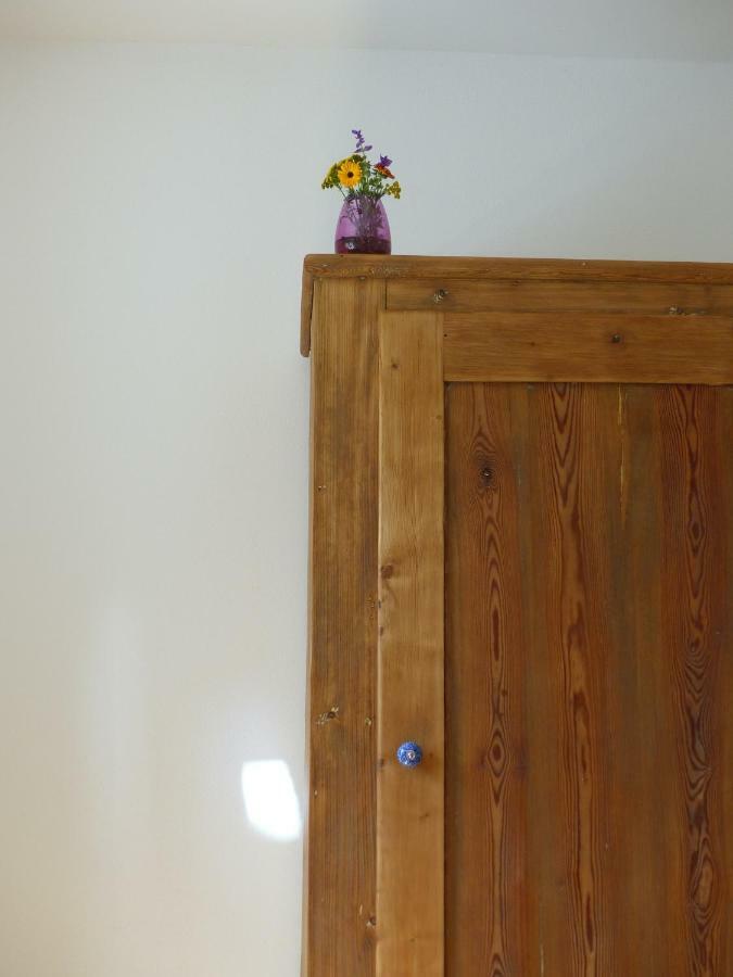 Ferienwohnung Gretl & Xaver 德尔奥博的新市场 外观 照片