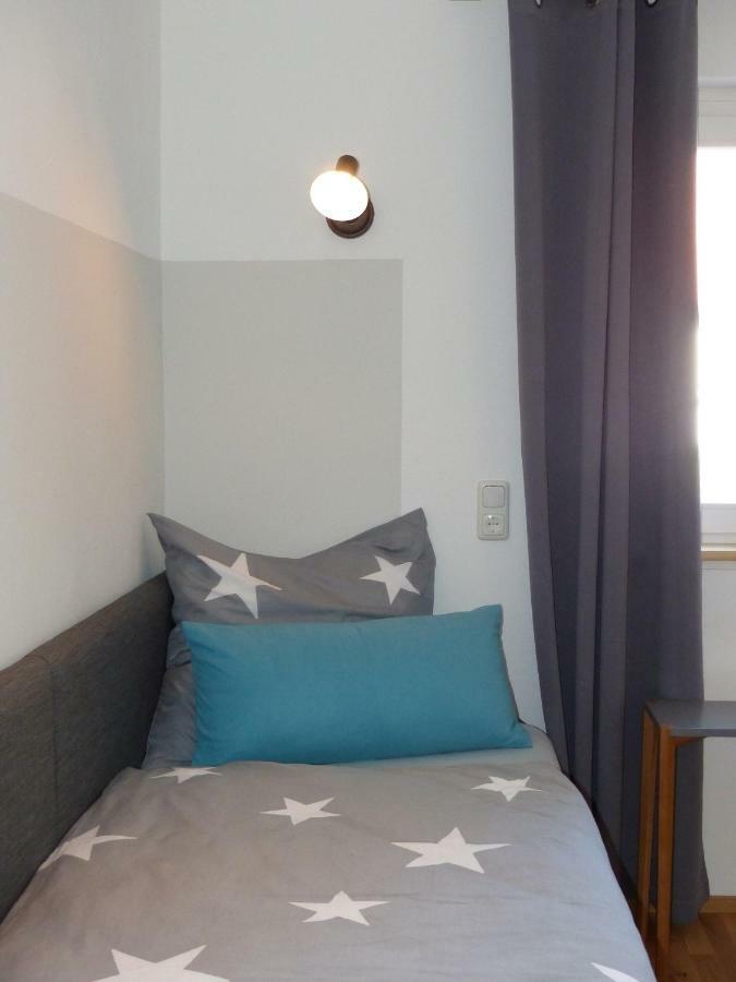 Ferienwohnung Gretl & Xaver 德尔奥博的新市场 外观 照片