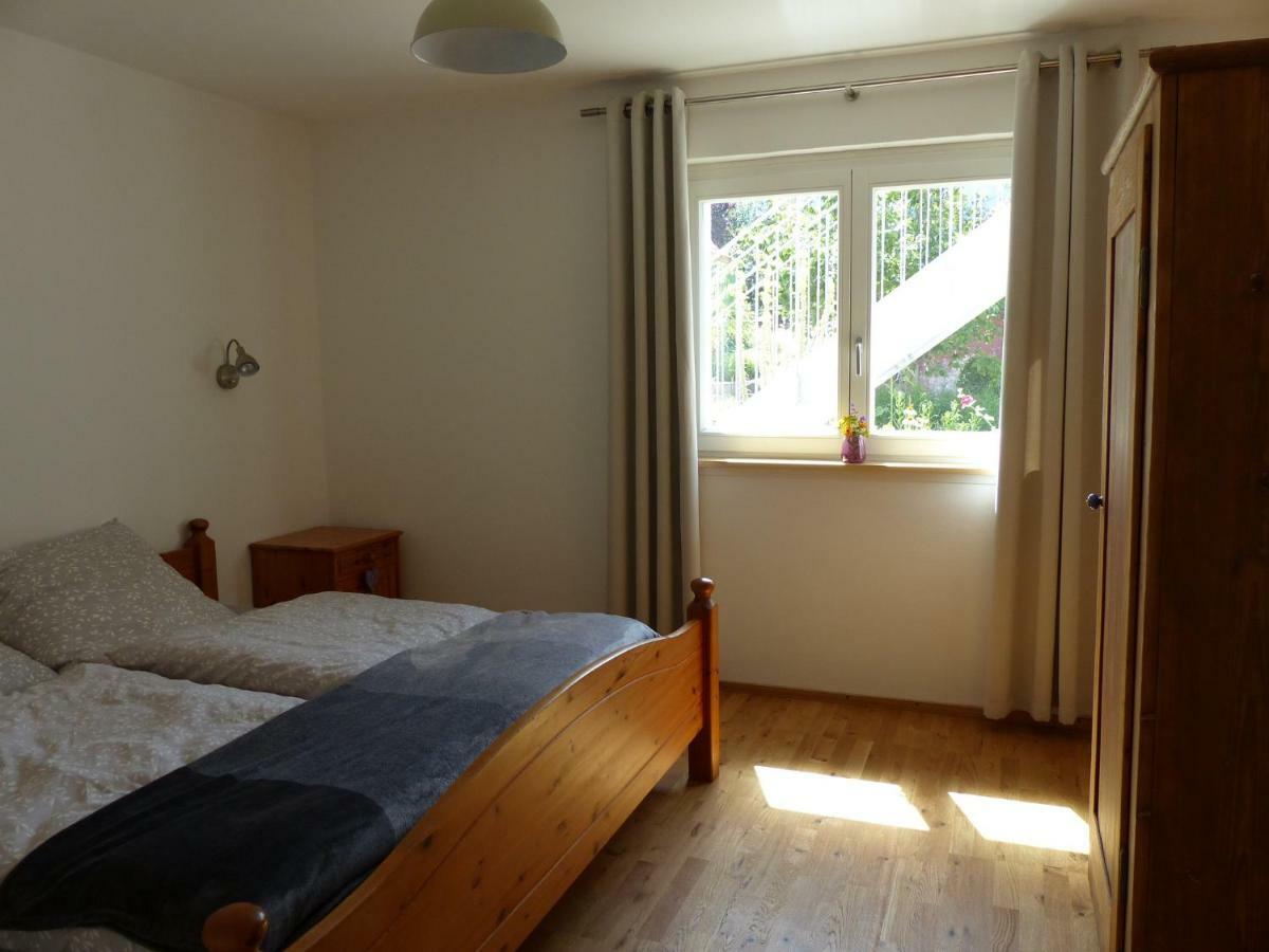Ferienwohnung Gretl & Xaver 德尔奥博的新市场 外观 照片