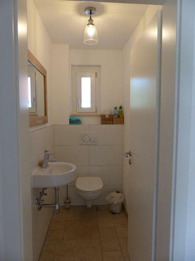Ferienwohnung Gretl & Xaver 德尔奥博的新市场 外观 照片